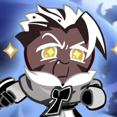 Profile image of クランチチョコチップクッキー