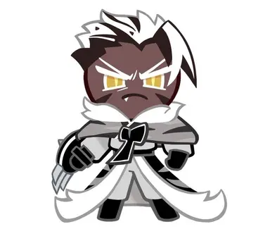 Profile image of クランチチョコチップクッキー