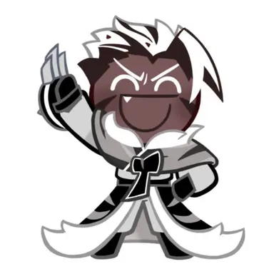 Profile image of クランチチョコチップクッキー