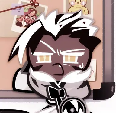 Profile image of クランチチョコチップクッキー