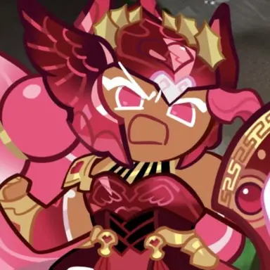 Profile image of ホーリーベリークッキー