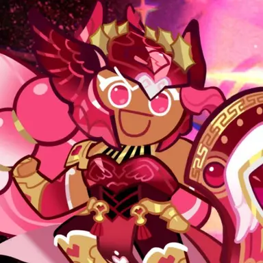 Profile image of ホーリーベリークッキー