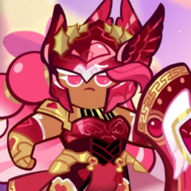 Profile image of ホーリーベリークッキー