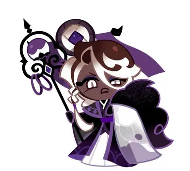 Profile image of アフォガート味クッキー