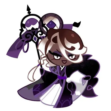 Profile image of アフォガート味クッキー