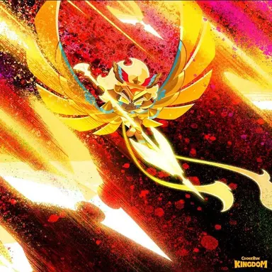 Profile image of ゴールドチーズクッキー