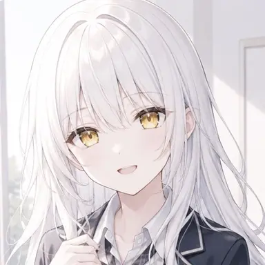 Profile image of メイ