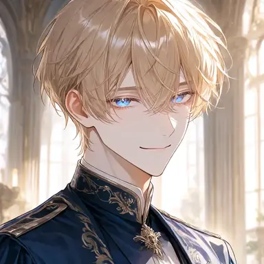 Profile image of Leonhardt