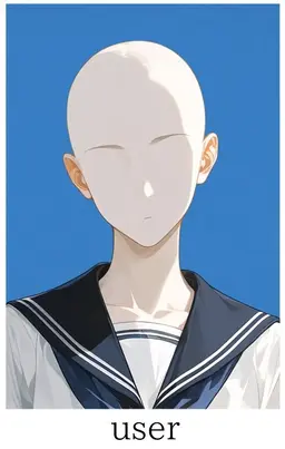 Profile image of user
