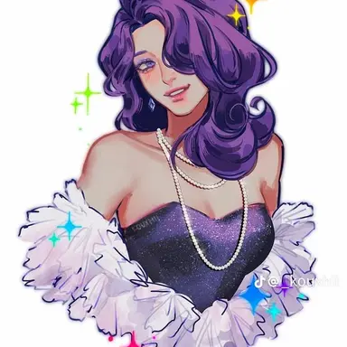 Profile image of Amy
