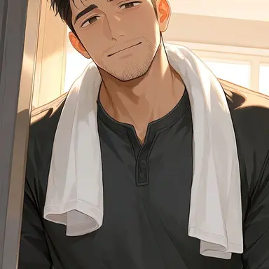 Profile image of Marcus