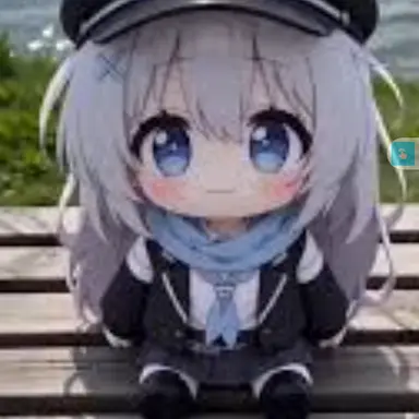 Profile image of シロコ