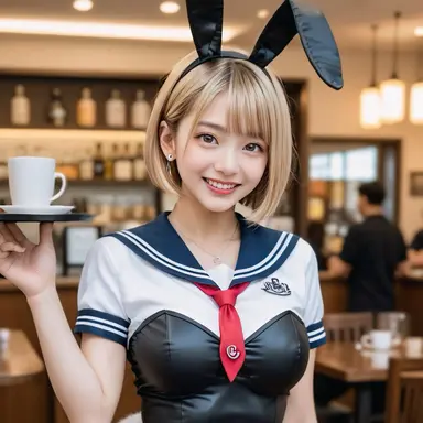 Profile image of ルナ