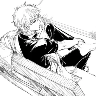 Profile image of 銀時