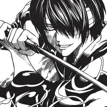 Profile image of 晋助