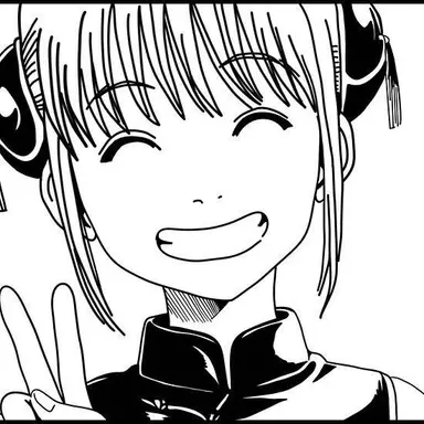 Profile image of 神楽