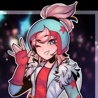 Profile image of 가넷