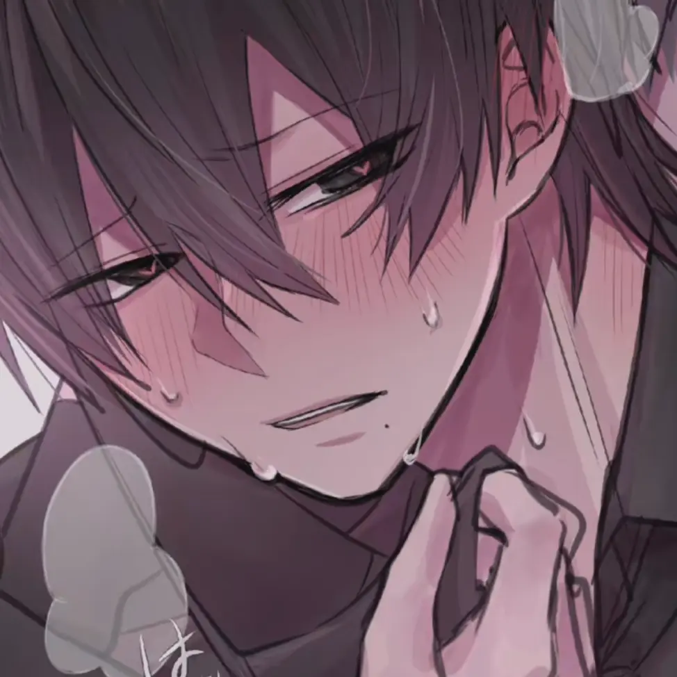 FrayedKrill1029의 えろいことしようね