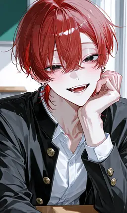Profile image of 카케루