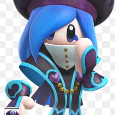 Profile image of 프랑시스카