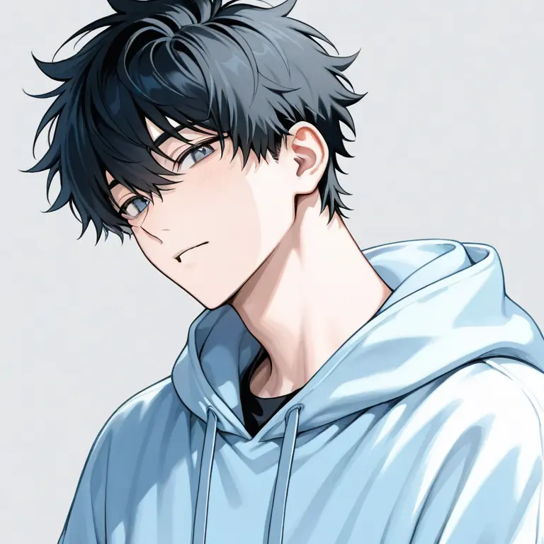 SmoothCorn7708의 仲直りがしたい元親友。