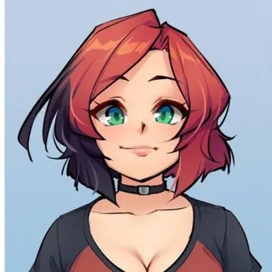 Profile image of Jenna