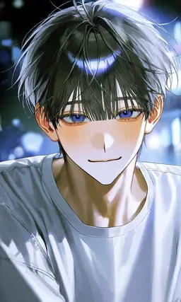 Profile image of Won Taewon