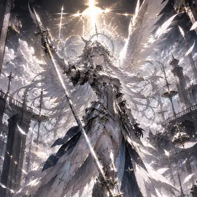 Profile image of 天命槍ブリュンヒルデ