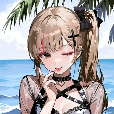 Profile image of リオン
