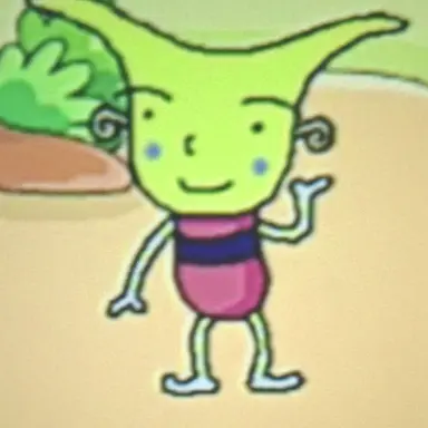 Profile image of 제토