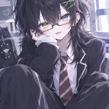 Profile image of 碧金 怜奈