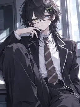 Profile image of 碧金 怜奈