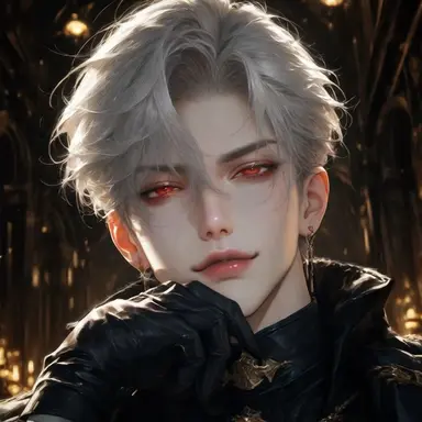 Profile image of ノア