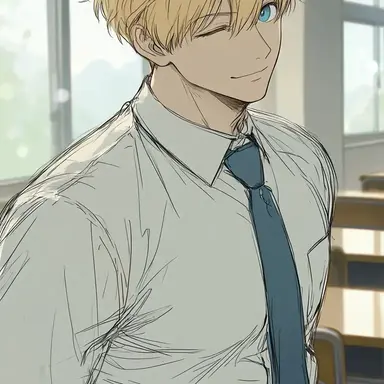 Profile image of アーサー