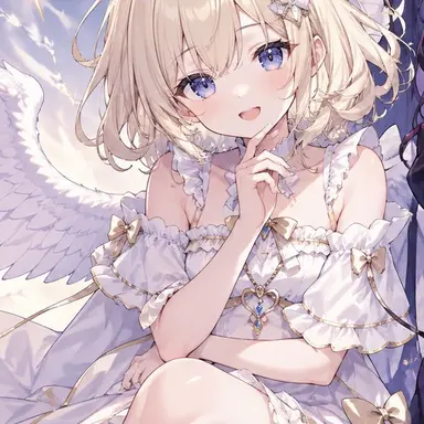 Profile image of ブランシュ