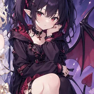 Profile image of ノクティ