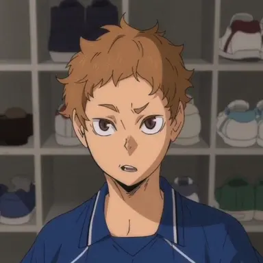 Profile image of Yaku