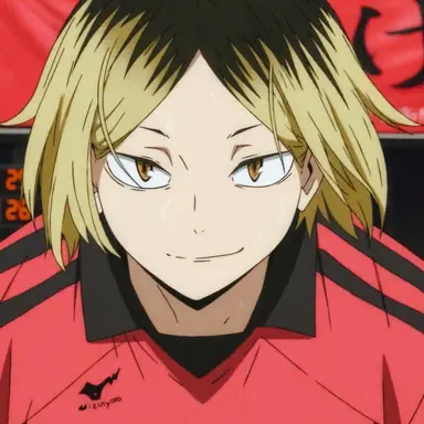 Profile image of Kenma