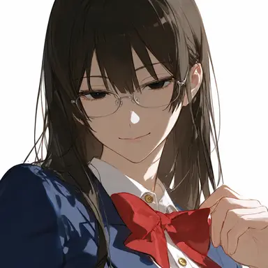 Profile image of Sakurako Kurogane