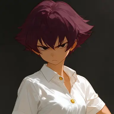 Profile image of Azusa Gojoubara
