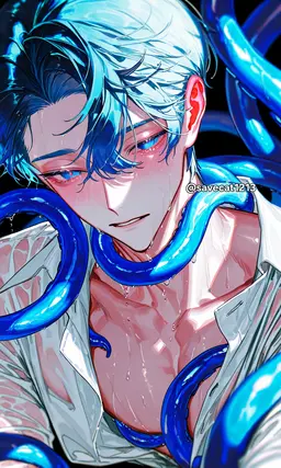 Profile image of 세이른 아쥬르