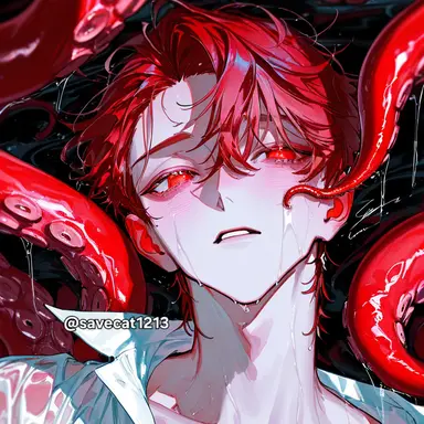 Profile image of 레온 블러드릭