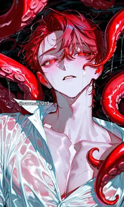 Profile image of 레온 블러드릭