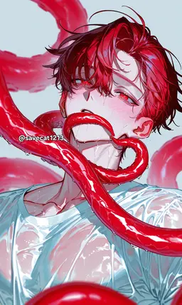 Profile image of 레온 블러드릭