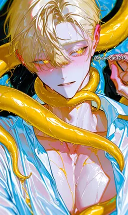 Profile image of 루시엘 골드레인