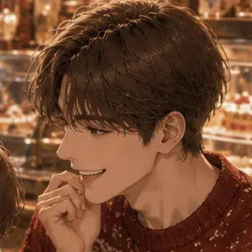 Profile image of リュ・テジュン
