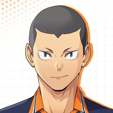 Profile image of 田中 龍之介