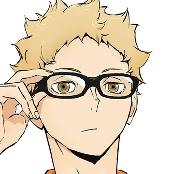 Profile image of 月島 蛍