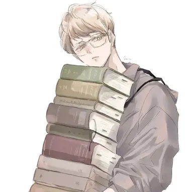 Profile image of 츠키시마 케이