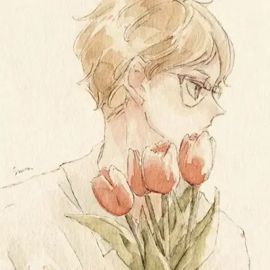 Profile image of 츠키시마 케이